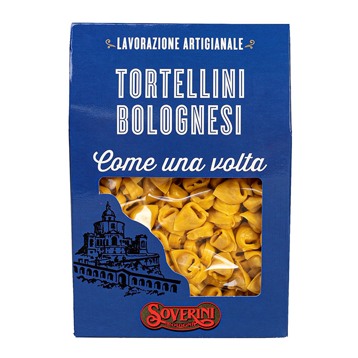 Tortellini Bolognesi
